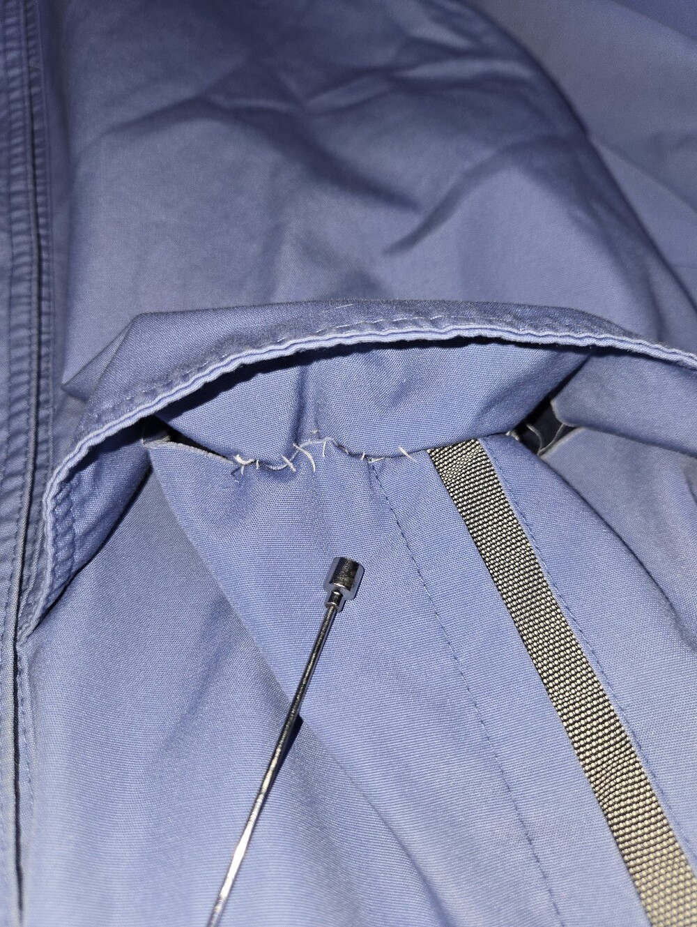 Reversible CS Rainjacket - Picture 14 of 14